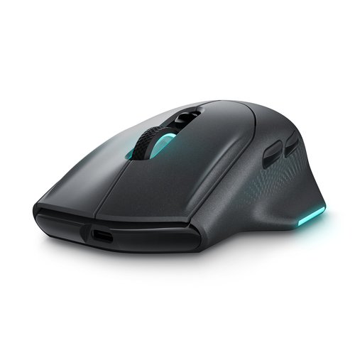 ALIENWARE WIRELESS GAMING MOUSE - Achat / Vente sur grosbill.com - 4