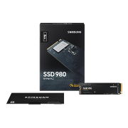 Samsung 980#  M.2 - Disque SSD Samsung - grosbill.com - 7
