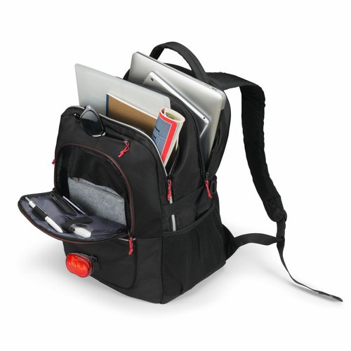 Backpack Plus SPIN 14-15.6 (D31736) - Achat / Vente sur grosbill.com - 2