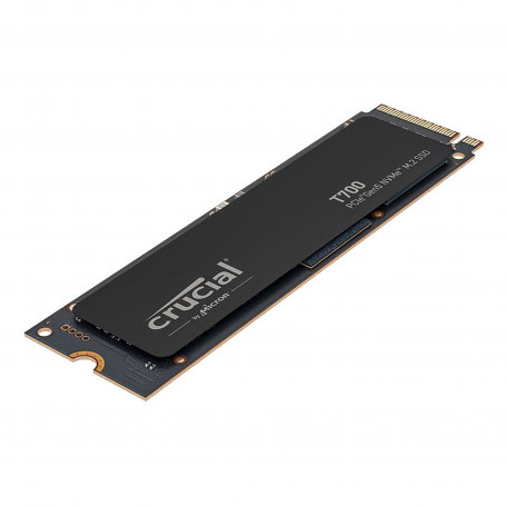 Crucial T700  M.2 - Disque SSD Crucial - grosbill.com - 1