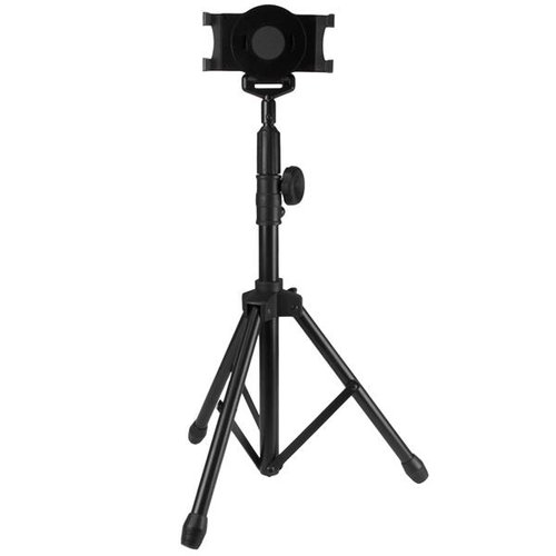 StarTech Universal Tripod Floor Stand for Tablets