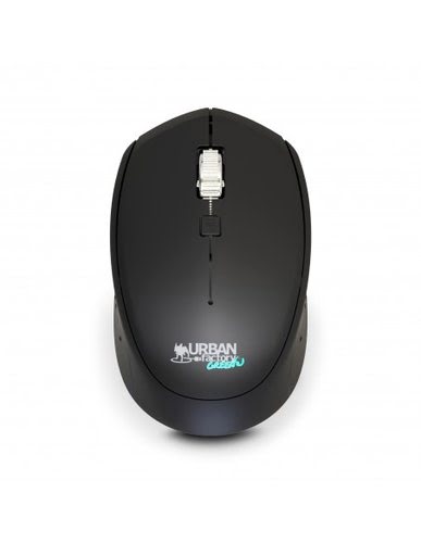 Urban Factory CYCLEE 2.4GHZ WIRELESS MOUSE