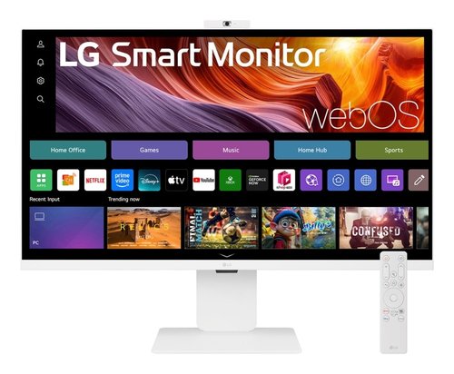 Ecran PC LG Grosbill