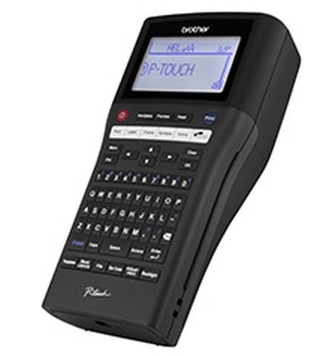 PT-H500 Label Printer >24 mm   (PTH500YP1) - Achat / Vente sur grosbill.com - 2