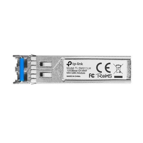 TL-SM311LM SFP FIBER MODULE - Achat / Vente sur grosbill.com - 1