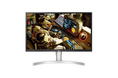 LG 27UL550P-W/27 16:9 3840x2160 UHD