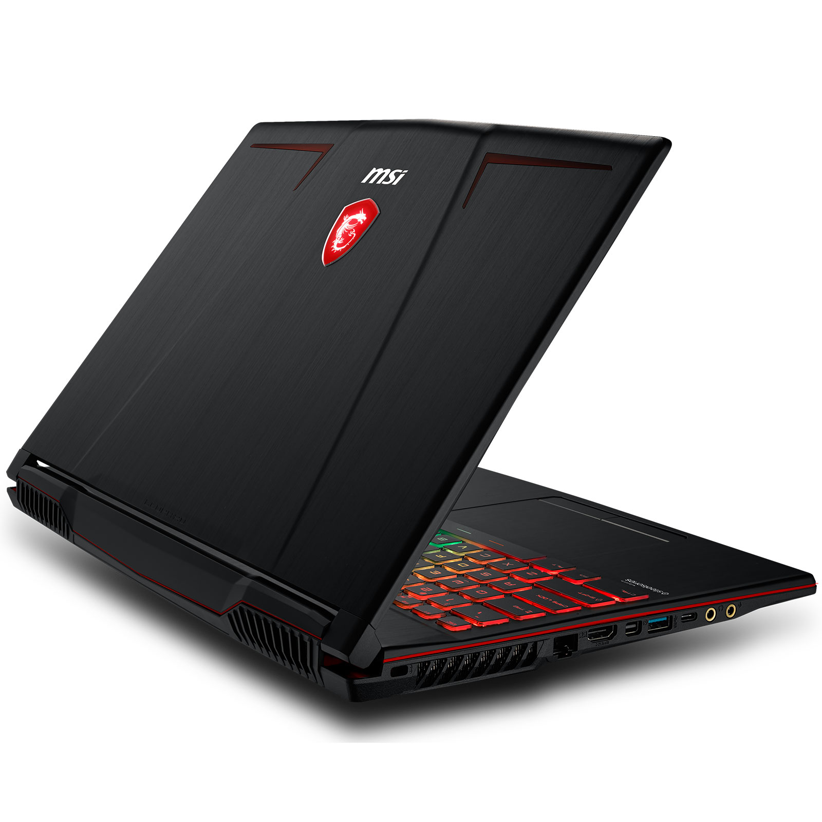 MSI 9S7-16P522-031 -- - PC portable MSI - grosbill.com - 2