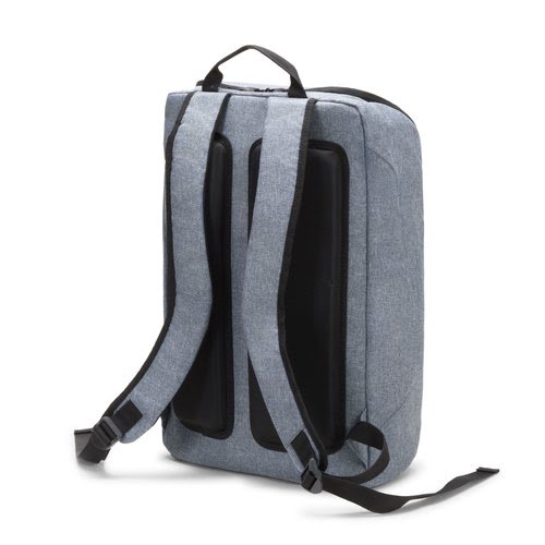 Eco Backpack MOTION 13 -15.6 Blue Denim - Achat / Vente sur grosbill.com - 1
