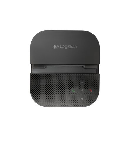 Logitech Logitech Mobile Speakerphone P710e - Enceinte PC Logitech - 1