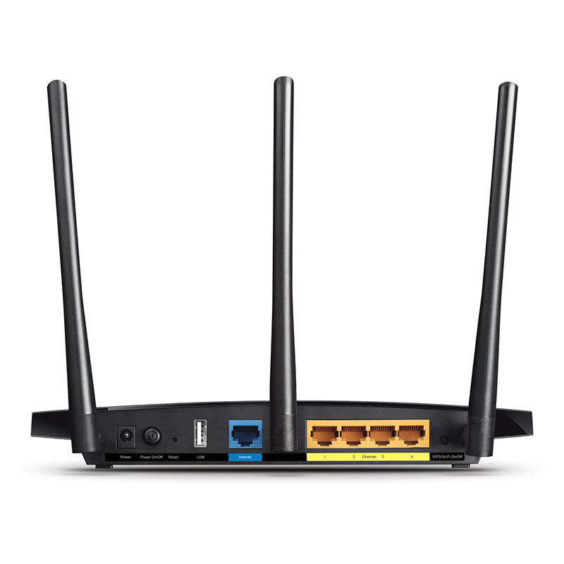 TP-Link ARCHER C1200 - Routeur TP-Link - grosbill.com - 1