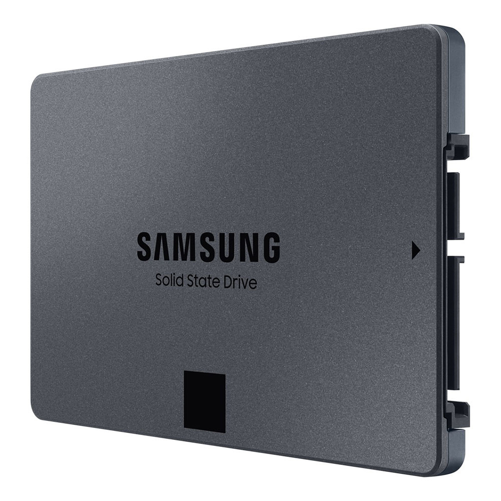 Samsung 870 QVO  SATA III - Disque SSD Samsung - grosbill.com - 3