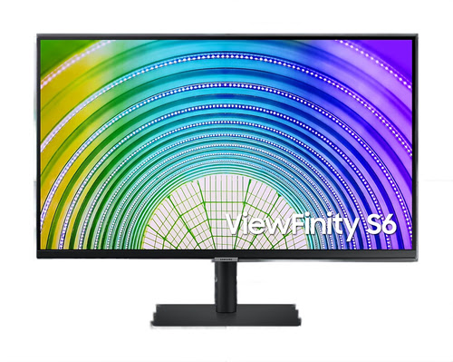 Samsung 32 LS32A60PUUPXEN - Ecran PC Samsung 