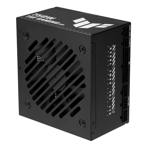 Asus 80+ Bronze (750W) - Alimentation Asus - grosbill.com - 6