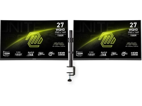 Ecran PC MSI Grosbill