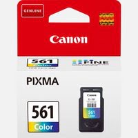 Canon - Cyan, Magenta, Jaune - 3731C004 - Achat / Vente Consommable imprimante sur grosbill.com - 0