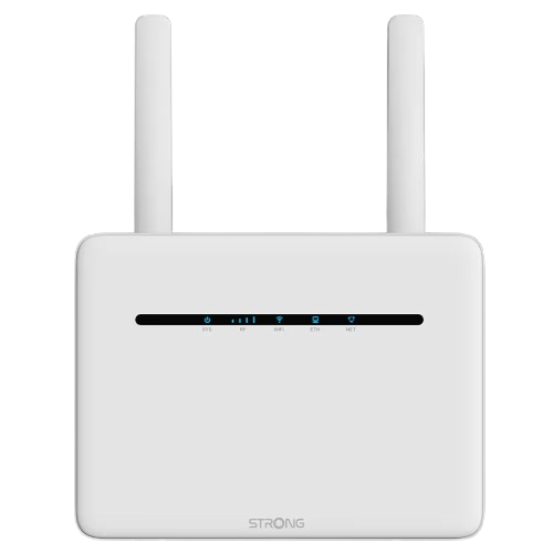 Strong Routeur WiFi - Strong 4G+ROUTER1200 - Routeur Strong - 0