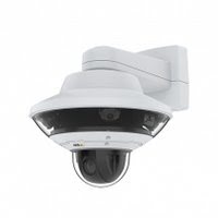 Axis Q6010-E 50HZ Outdoor360 4x5MP 20fps - Achat / Vente sur grosbill.com - 1