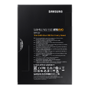 Samsung 870 EVO  SATA III - Disque SSD Samsung - grosbill.com - 5