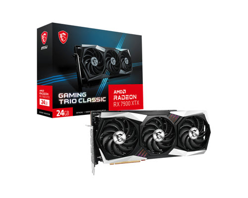 MSI Carte graphique MAGASIN EN LIGNE Grosbill