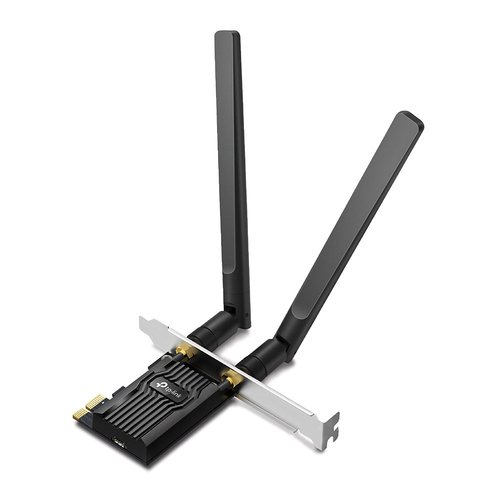 TP-Link AX1800 Wi-Fi 6 Bluetooth 5.2 Adapter