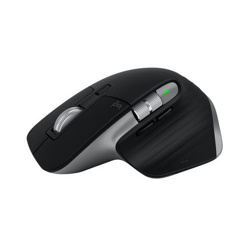 Logitech MX MASTER3S FOR MAC PERFORMANCE