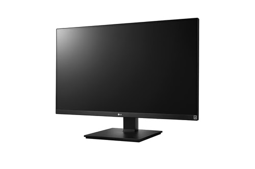 LG 27 pouces  27UK670P-B - Ecran PC LG - grosbill.com - 1