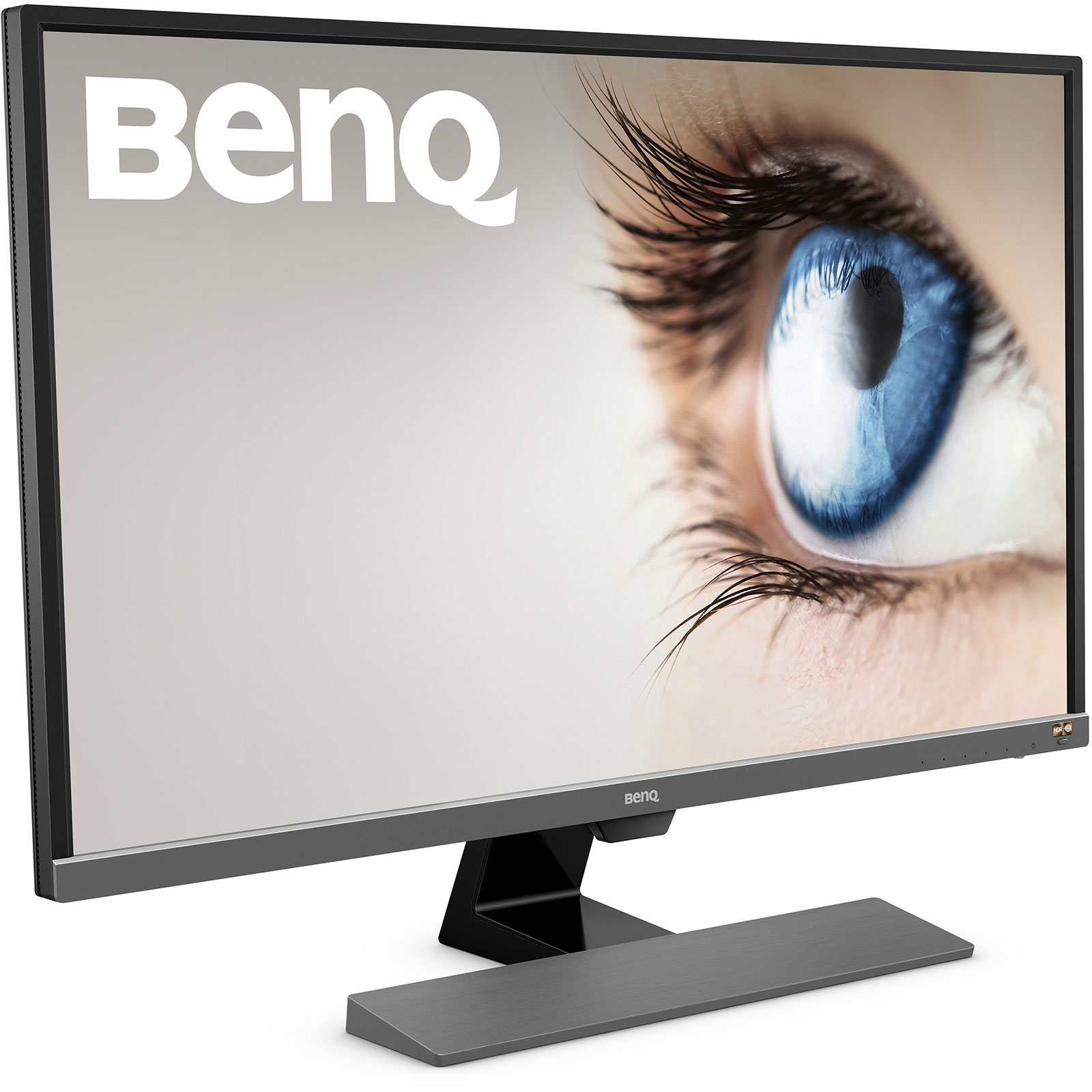 BenQ 32"  9H.LGVLA.TSE - Ecran PC BenQ - grosbill.com - 4