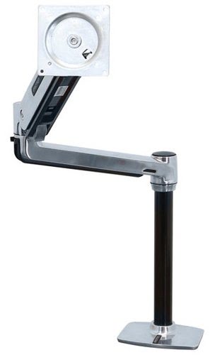 45-384-026/LX HD SitStand Desk Mount - Achat / Vente sur grosbill.com - 3