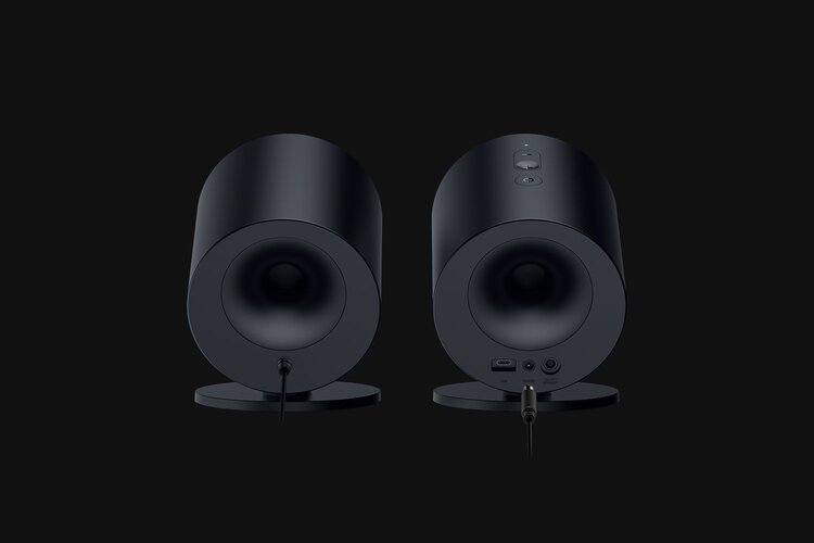 Razer Nommo V2 X - Enceinte PC Razer - grosbill.com - 4