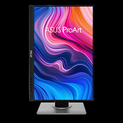 Asus 24 pouces  90LM05K1-B01370 - Ecran PC Asus - grosbill.com - 4