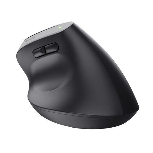 Trust BAYO+ - Souris PC Trust - grosbill.com - 5