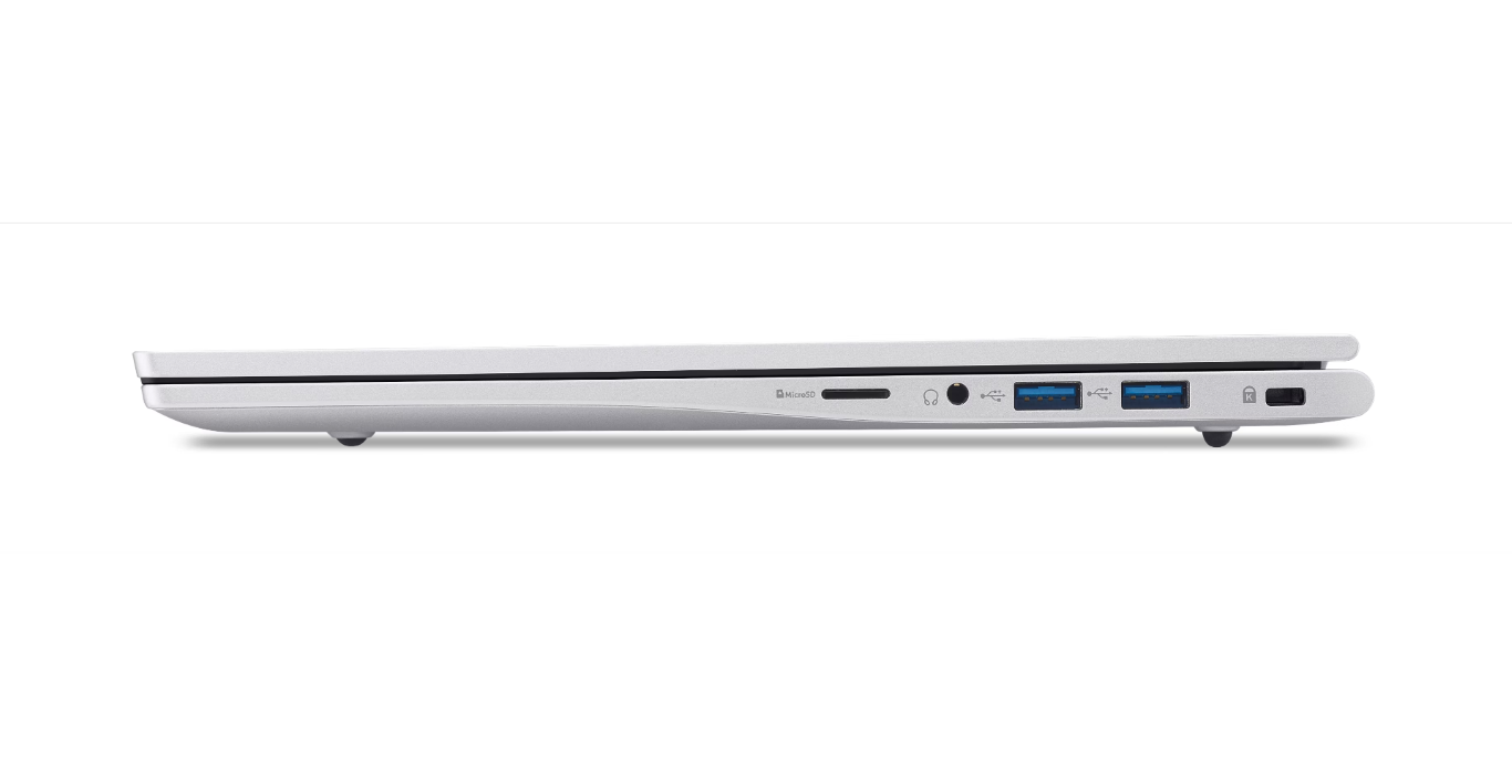 Acer AL15-41P-R4P3 - PC portable Acer - grosbill.com - 3