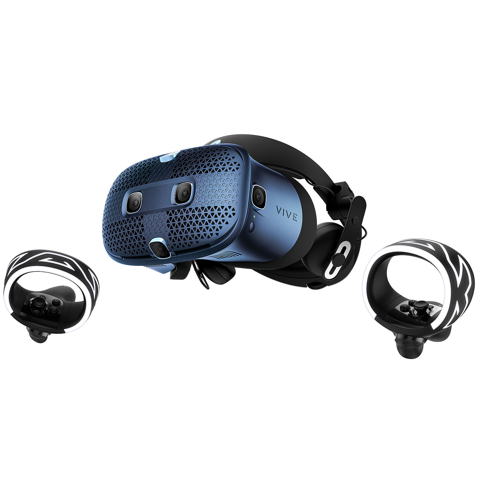 HTC VIVE COSMOS (99HARL018-0**) - Achat / Vente Objet connecté / Domotique sur grosbill.com - 0