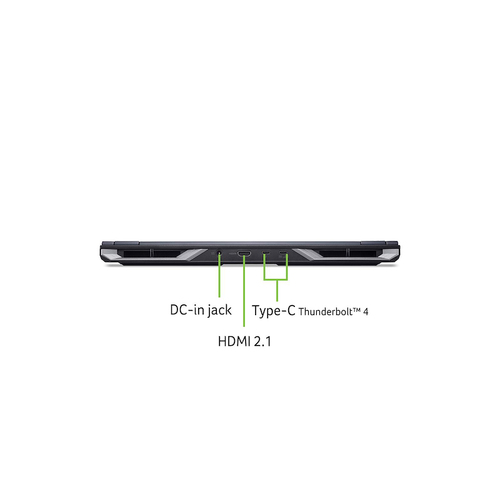 Acer NH.QX2EF.003 - PC portable Acer - grosbill.com - 8