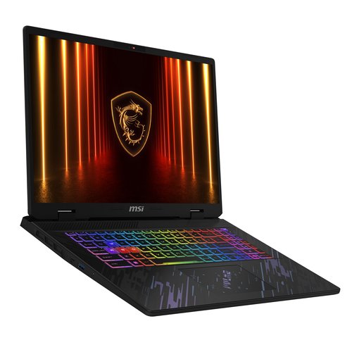 Pulse A17 AI+C3HWGKG-005FR Dragon Stati - Achat / Vente sur grosbill.com - 13