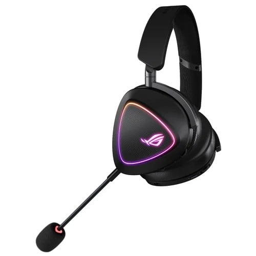 Asus ROG Delta II + ROG Keris II Origin (90YH03W0-BHUA00 + 90MP04A0-BMUA00) - Achat / Vente Pack Peripheriques sur grosbill.com - 3
