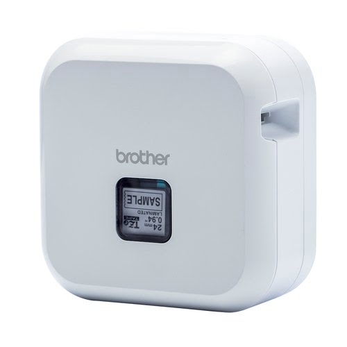 Label Printer PT-P710BTH   (PTP710BTHZ1) - Achat / Vente sur grosbill.com - 2