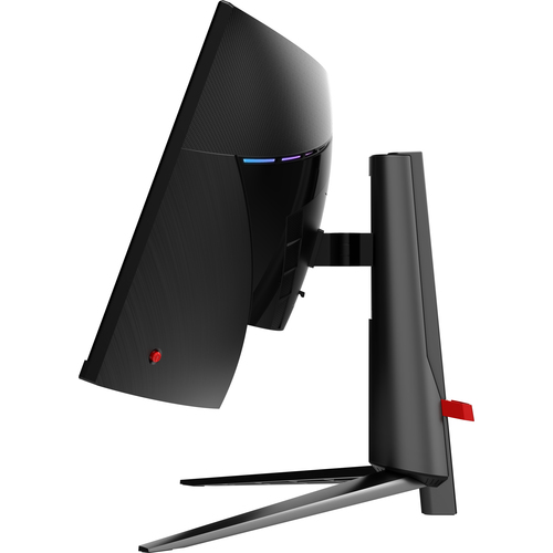 MSI 34 pouces  9S6-3DD14H-002 - Ecran PC MSI - grosbill.com - 5