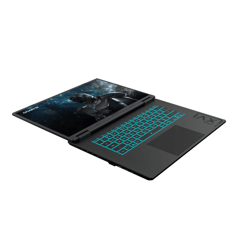Gigabyte GAMING A16 PRO DYHG5FRCC4SH - PC portable Gigabyte - 3