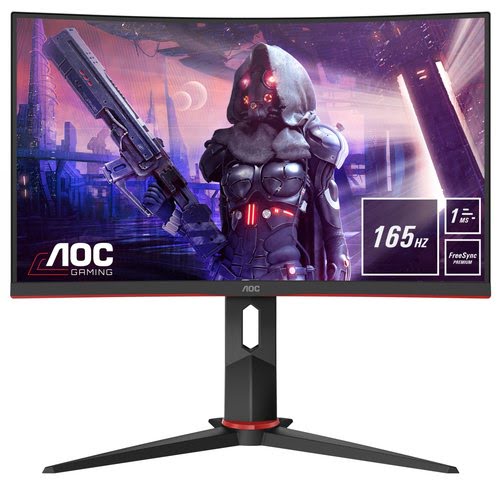 AOC Ecran PC MAGASIN EN LIGNE Grosbill