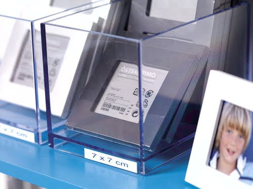 Dymo LABEL CASSETTE 12MM X 7M - Achat / Vente Consommable imprimante sur grosbill.com - 10