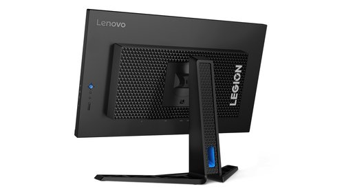 Lenovo 27 pouces  66F6UAC3EU - Ecran PC Lenovo - grosbill.com - 7