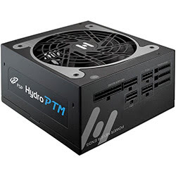 Fortron (FSP) ATX 550W - 80+ Platinum - HYDRO PTM - HPT550M