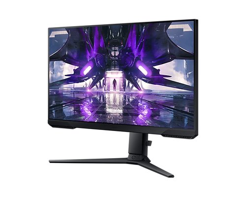 Samsung 24"  LS24AG320NUXEN - Ecran PC Samsung - grosbill.com - 3