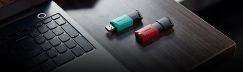 128GB DT EXODIA M USB3.2 GEN 1 - Achat / Vente sur grosbill.com - 4