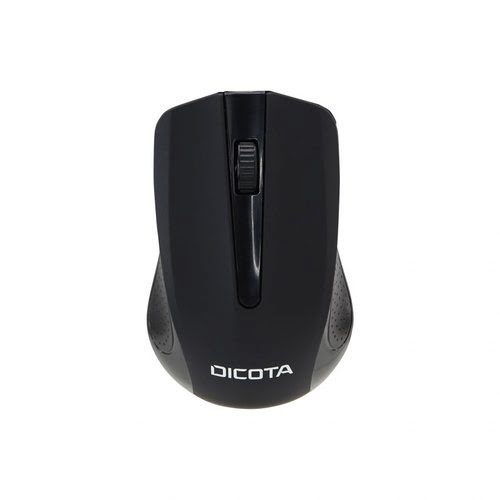 Wireless Mouse COMFORT (D31659) - Achat / Vente sur grosbill.com - 0