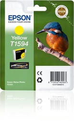 Consommable imprimante Epson Grosbill