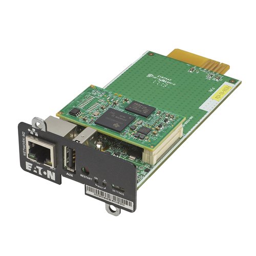 EATON MGE Gigabit Network Card