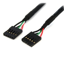 Connectique PC StarTech Grosbill