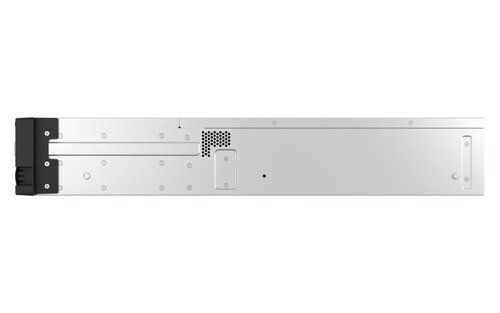 2U 12-bay 3.5" SATA HDD NAS AMD Ryzen 5 - Achat / Vente sur grosbill.com - 4